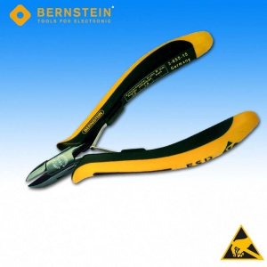 Bernstein 3-655-15 ESD Seitenschneider EUROline, 125 mm
