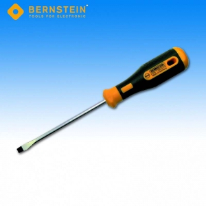 Bernstein 4-506 Schraubendreher EUROline-Power, 125 x 6,5 mm