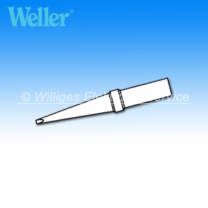 Weller ET L Ltspitze 2,0 mm, Meielform lang