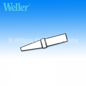 Weller ET BS Ltspitze Rundform stumpf  2,4 mm