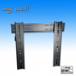 myWall HP 15-1 Wandhalterung fr Bildschirme 23-42