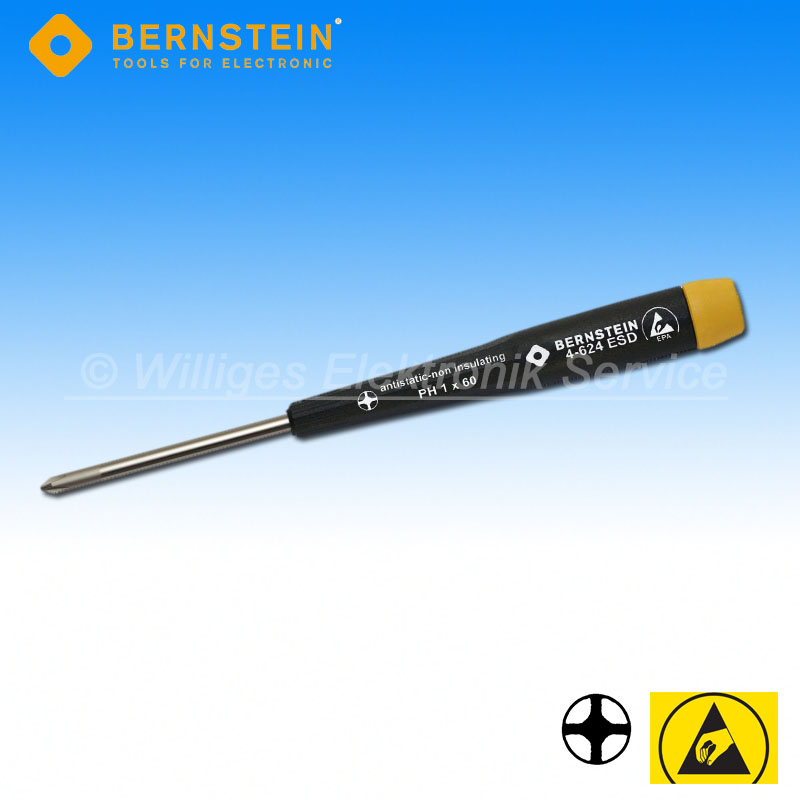 Greatneck 624 Offset Schraubendreher Set – 2-teiliges Werkzeug Mit Chrom-Vanadium-Stahl