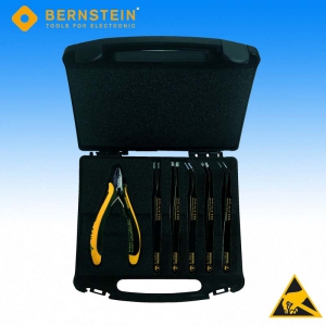 Bernstein ESD-Werkzeugsatz fr die SMD-Technik - 1
