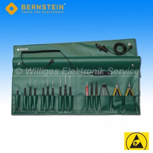 Bernstein Werkzeug-Set 