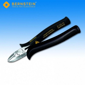 Bernstein 3-133-13 ESD Seitenschneider, 145 mm