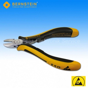 Bernstein 3-601-16 ESD Seitenschneider, 115 mm
