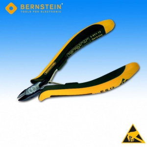 Bernstein 3-651-15 Mini-Seitenschneider EUROline, 120 mm
