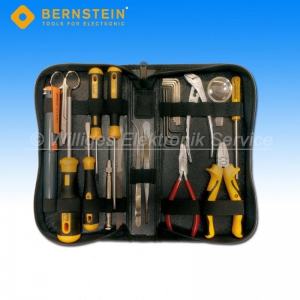 Bernstein Werkzeug-Etui 