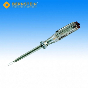 Bernstein 4-344 VDE-Spannungsprfer, 100 x 3,5 mm