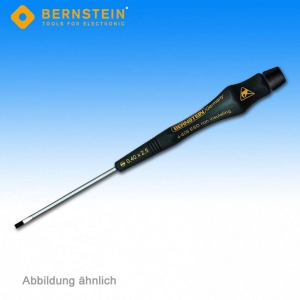 Bernstein 4-603 ESD Schraubendreher, 50 x 1,5 mm