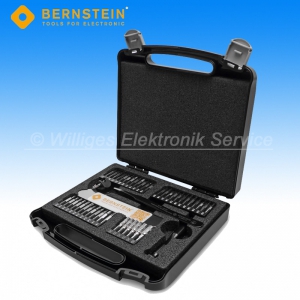 Bernstein 4-910 Reparatur-Set fr Smartphone, Tablett 47tlg.