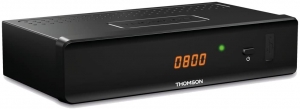 Thomson HDTV Kabel-Receiver - HDMI,Scart,USB