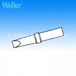 Weller ET-D Ltspitze Meielform 4,6 mm