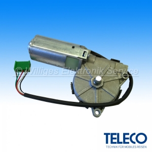 Teleco Getriebemotor