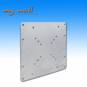 myWall HA 3  VESA Adapterplatte 50/75/100 auf 200