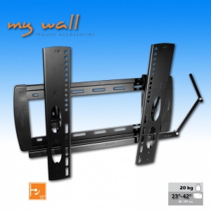 myWall HP 14-1 Wandhalterung fr Bildschirme 23-42