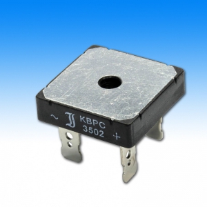 KBPC3502 35A Hochleistungs-Gleichrichter - 1