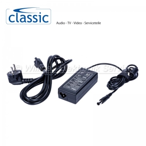 Classic PSE 50079 EU, Netzteil 19.5V/3.34A mit Netzkabel