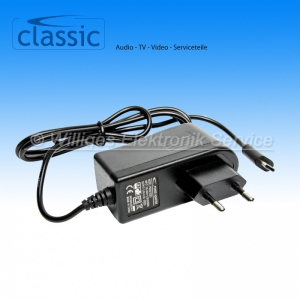 Steckernetzteil / USB-Ladegert 5.0V/2.0A, USB-C