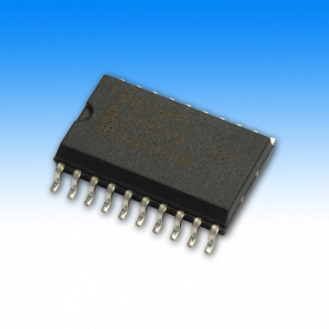 TDA9840T/SMD   integrierter Schaltkreis