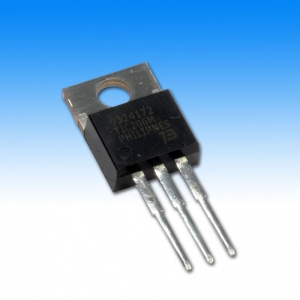 BD241B Transistor 80V, 3A, 40W, TO 220
