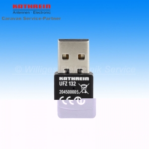 Kathrein UFZ 132 WLAN/USB-Adapter