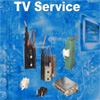 TV-/Monitor-Ersatzteile