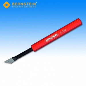 Bernstein 2-127 Zinnmesser