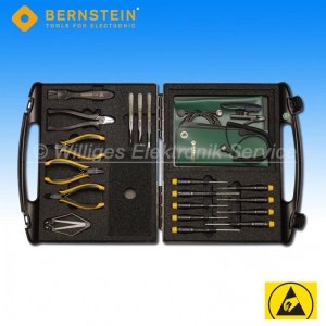 Bernstein ESD PROFI-Set 