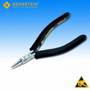 Bernstein 3-631-13 ESD Rundzange, 120 mm