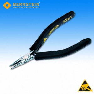 Berstein 3-633-13 ESD Spitzzange, 120 mm