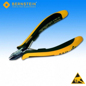 Bernstein 3-652-15 Mini-Seitenschneider EUROline, 120 mm