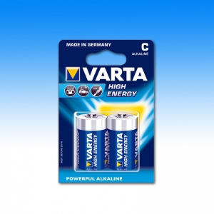 Varta Baby C, High Energie, V4914