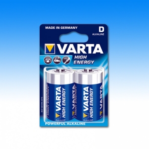 Varta Mono D, High Energie, V4920