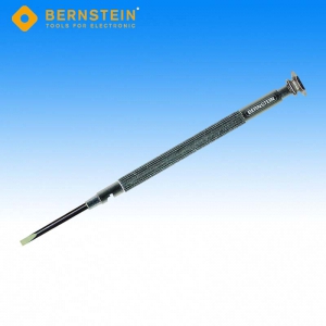 Bernstein 4-373 Uhrmacherschraubendreher, Metall, 2,0 mm