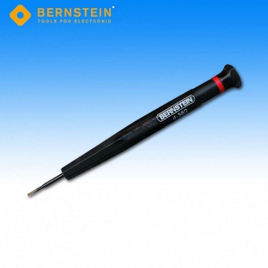 Bernstein 4-382 Uhrmacherschraubendreher, 1,4 mm