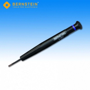 Bernstein 4-384 Uhrmacherschraubendreher, 2,3 mm