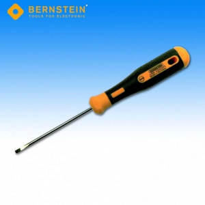 Bernstein 4-522 Elektriker-Schraubendreher EURO, 100 x 3 mm