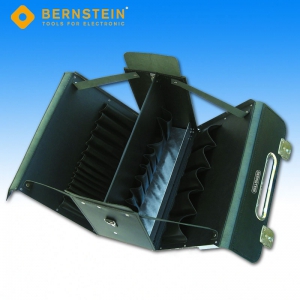 Bernstein Elektriker-Werkzeugkoffer 