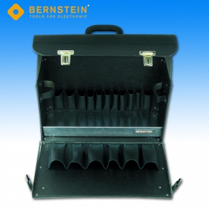 Bernstein Werkzeugkoffer 5815  ohne Werkzeug