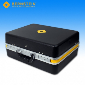 Bernstein Electronic Werkzeugkoffer TELECOM 6615, leer