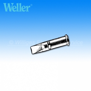 Weller Ltspitze Meielform 5mm fr Pyropen und Piezo