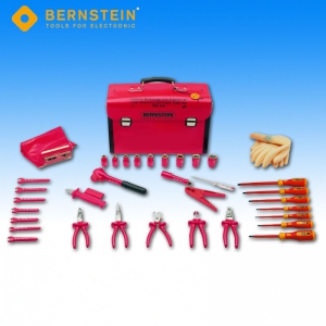 Bernstein Werkzeugkoffer 