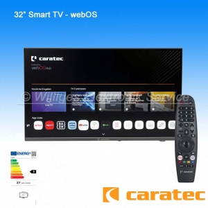 Caratec 32