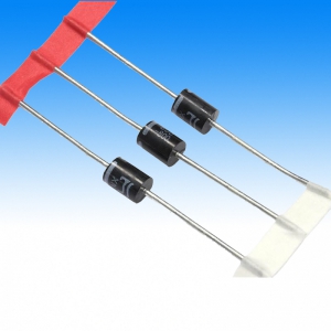 1N5401  Silizium Gleichrichter-Diode