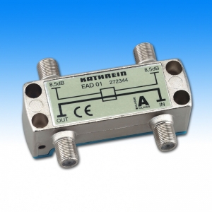 Kathrein 2-fach F-Abzweiger EAD 04