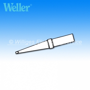 Weller ET M Ltspitze 3,2 mm, Meielform lang