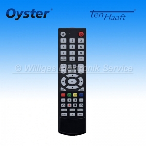 Fernbedienung fr HD-Europe Receiver