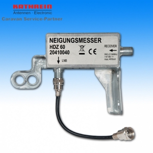 Kathrein Neigungsmesser fr BAS 60 Flachantenne