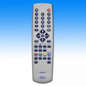 IRC81370 Fernbedienung fr PROFILO,TELRA, TM38P100, PT100